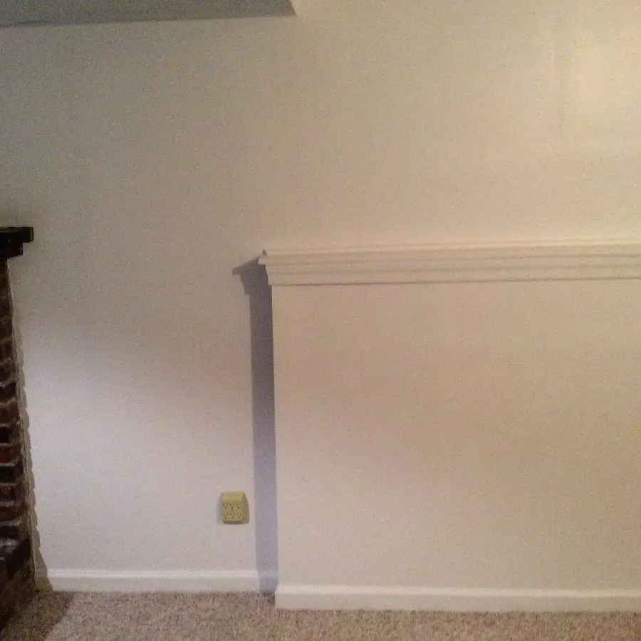 Basement wall repair and restoration in Turlock