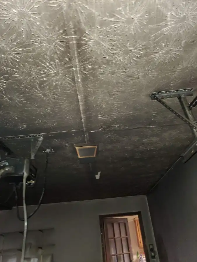 Fire and smoke damage assessment for Emergency Water Damage Services in Turlock
